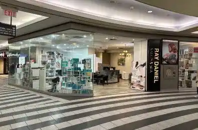 5095 Yonge Street Unit# A10 Toronto C14 Ontario M2N 6Z4