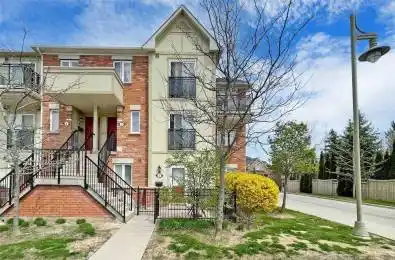 150 Chancery Road Unit# TH1 Markham Ontario L6E 0C1