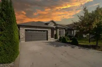 112 Ottawa Avenue Woodstock Ontario N4T 0B5