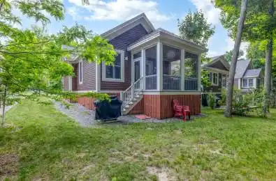 6 Farm View Lane Unit# 143 Prince Edward County Ontario K0K 1P0