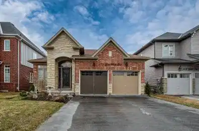 171 Gold Park Gate Essa Ontario L3W 0B4
