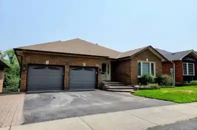 75 Garden Street Whitby Ontario L1N 9E7