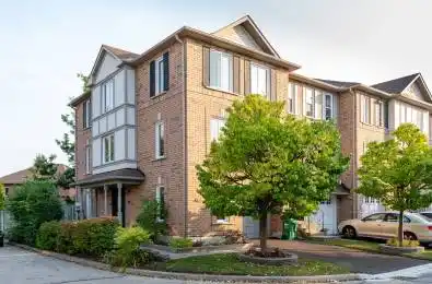 2 Clay Brick Court Unit# 45 Brampton Ontario L6V 4M7