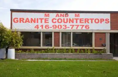 63 Torbarrie Road Unit# 01 Toronto W05 Ontario M3L 1G5