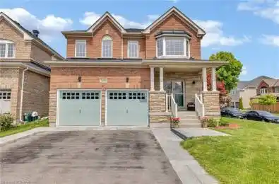 1639 PENNEL Drive Oshawa Ontario L1K 0K1