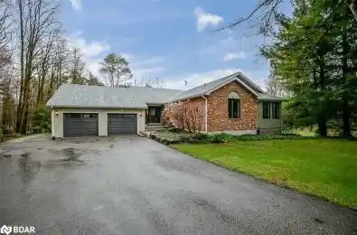 7013 CONCESSION RD 2, RR #1 Adjala-Tosorontio Ontario L0M 1M0