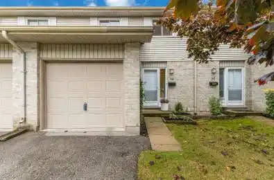 30 Clarendon Crescent Unit# 49 London Ontario N6C 5Y2