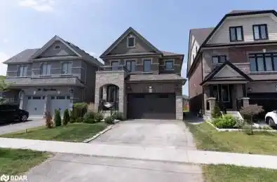 238 EIGHTH Avenue New Tecumseth Ontario L9R 0R1
