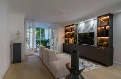 278 Bloor Street Unit# 301 Toronto C09 Ontario M4W 3M4
