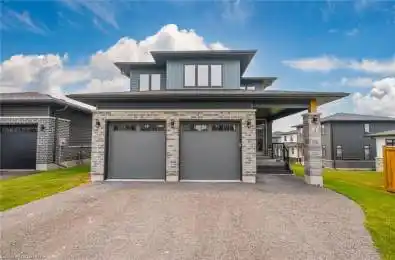 4 STONECAP Court Cramahe Ontario K0K 1S0