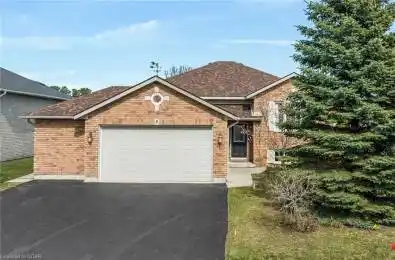 8 NAUTICAL Lane Brighton Ontario K0K 1H0