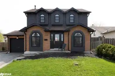1806 WILLOWCREEK Boulevard Peterborough Ontario K9L 2A1