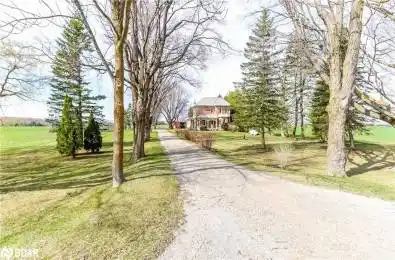351520 17 TH Line East Garafraxa Ontario L9W 2Y9