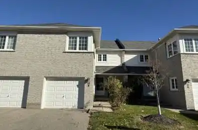 5205 Glen Erin Drive Unit# 12 Mississauga Ontario L5M 5N6