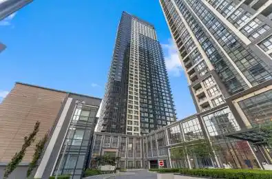 5 Mabelle Avenue Unit# 2728 Toronto W08 Ontario M9A 0C8