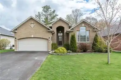 7 SENECA Drive Brighton Ontario K0K 1H0