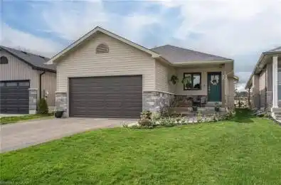 37 CORTLAND Way Brighton Ontario K0K 1H0