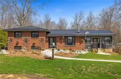28 WILLOW POINT Road Brighton Ontario K0K 1H0