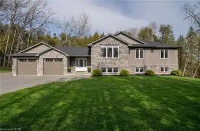 121 FIDDICK Road Cramahe Ontario K0K 1H0