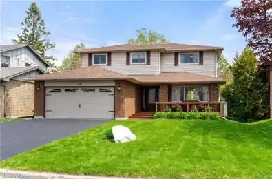 148 ARMOUR Court Cobourg Ontario K9A 4S6