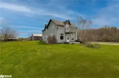 1825 CONCESSION 6 NOTTAWASAGA Road Clearview Ontario L0M 1S0