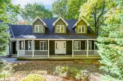 5 BEECHWOOD Road Oro-Medonte Ontario L4M 4Y8