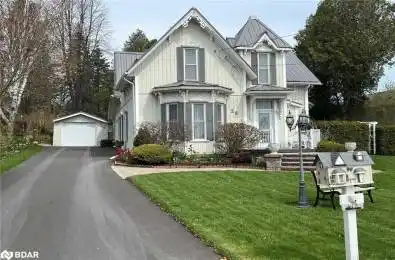 28 SANFORD Street Brighton Ontario K0K 1H0