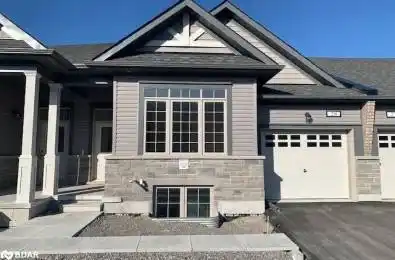17 LAKEWOOD Crescent Unit# 28 Kawartha Lakes Ontario K0M 1A0