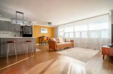 270 Palmdale Drive Unit# PH02 Toronto E05 Ontario M1T 3N8