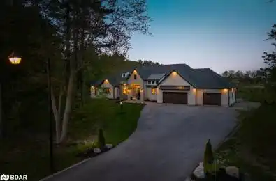 5 MORAN Street Springwater Ontario L0L 2K0