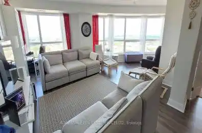 125 Village Green Square Unit# 3803 Toronto E07 Ontario M1S 0G3