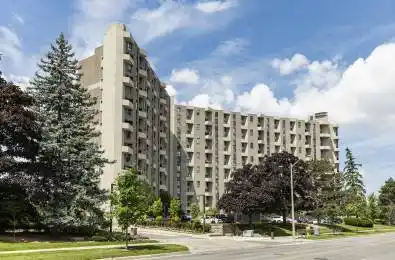 296 Mill Road Unit# G5 Toronto W08 Ontario M9C 4X8