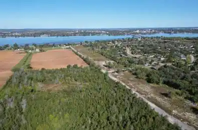 Lot 1 Rednersville Road Prince Edward County Ontario K8N 4Z7