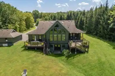 1460 County Rd 3 N/A Prince Edward County Ontario K0K 1L0