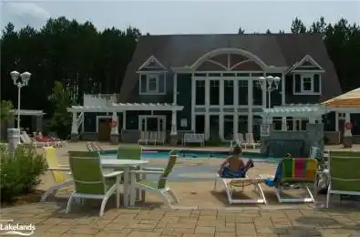 1020 BIRCH GLEN Road Unit# V10 W5 Lake of Bays Ontario P0B 1A0