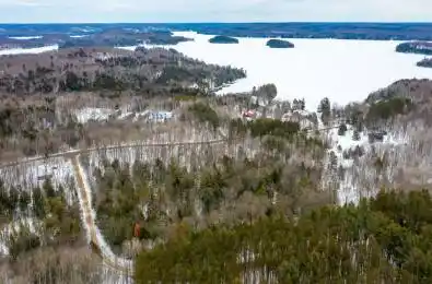 Point Ideal Road Lake of Bays Ontario P0A 1H0