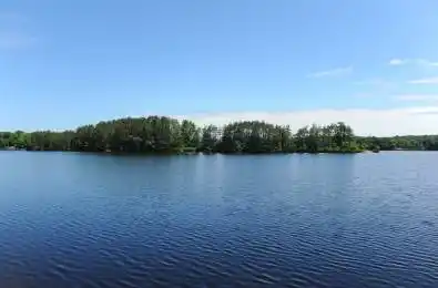 22 Hawkins Point Georgian Bay Ontario P0C 1H0