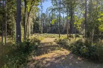Lot 10 Crimson Lane Huntsville Ontario P0B 1L0
