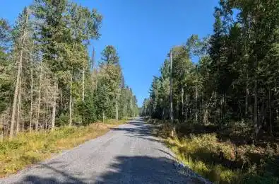 Lot 11 Crimson Lane Huntsville Ontario P0B 1L0