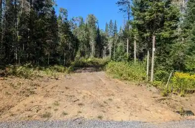 Lot 17 Crimson Lane Huntsville Ontario P0B 1L0