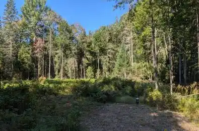 Lot 18 Crimson Lane Huntsville Ontario P0B 1L0