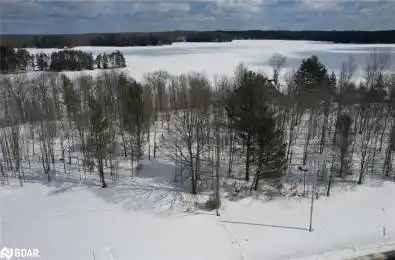 18 Hawkins Point Road Georgian Bay Ontario P0C 1H0