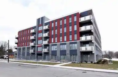 77 Leland Street Unit# 216 Hamilton Ontario L8S 3A1