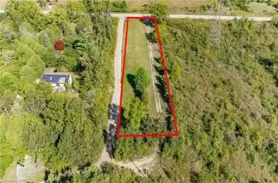 PtLt30 CONCESSION ROAD 1 N/A Puslinch Ontario N0B 2J0
