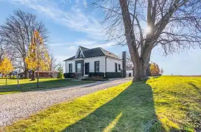 355 HARLEY Road Brant Ontario N0E 1E0