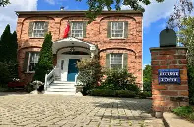 619 KING Street Niagara-on-the-Lake Ontario L0S 1J0