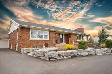 5117 Canborough Road West Lincoln Ontario L0R 2J0