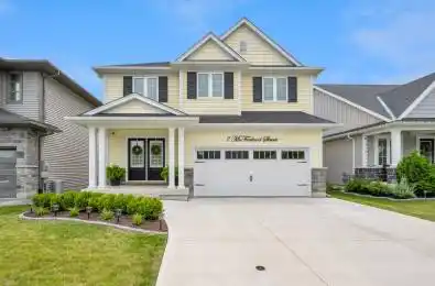 7 Mcfarland Street Thorold Ontario L0S 1K0