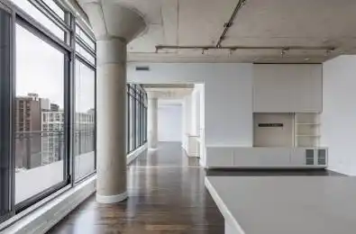 10 Morrison Street Unit# 901 Toronto C01 Ontario M5V 2T8