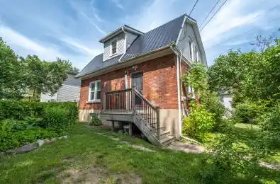 300 Division Street Kingston Ontario K7K 3Z9